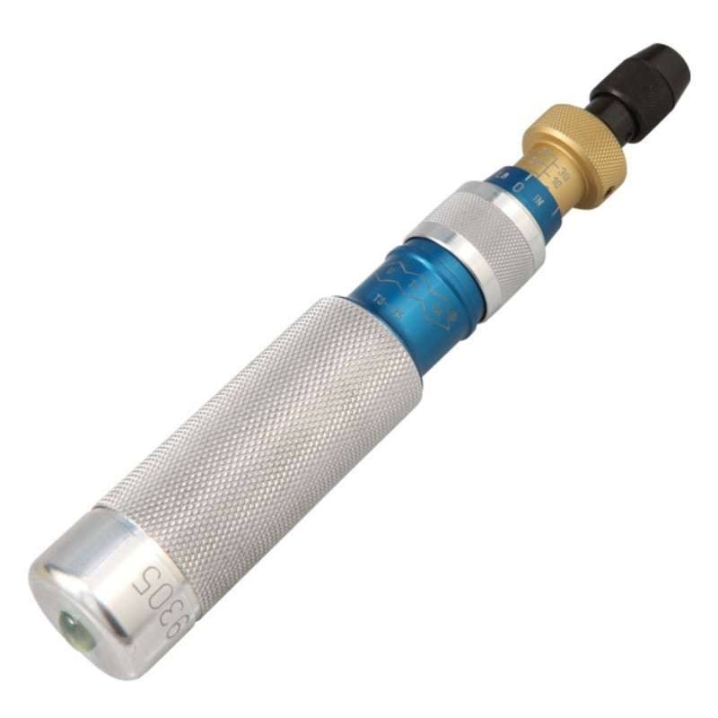 Torque Screwdriver O881709