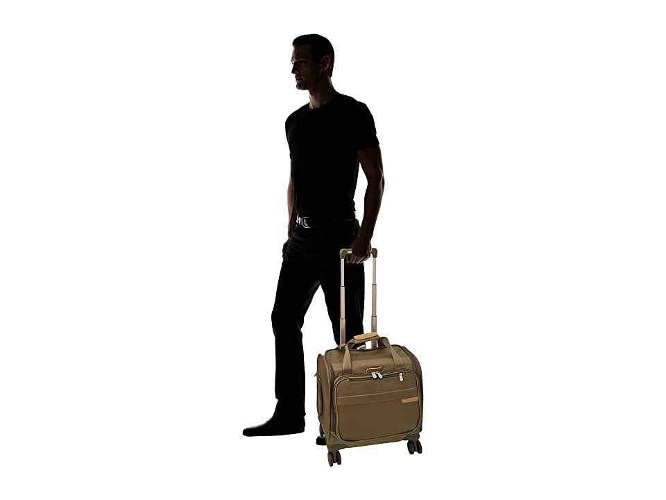 Olive Cabin Spinner Q566809