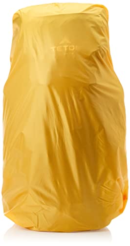 55L Internal Frame Backpack with Rain Cover S97831