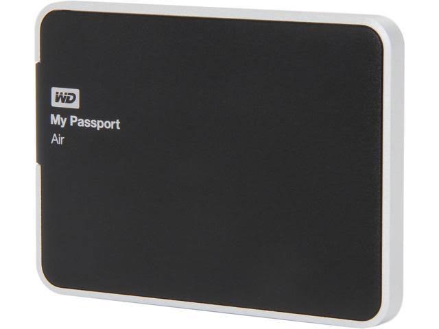 500 GB External HDD USB 3.0 W396746