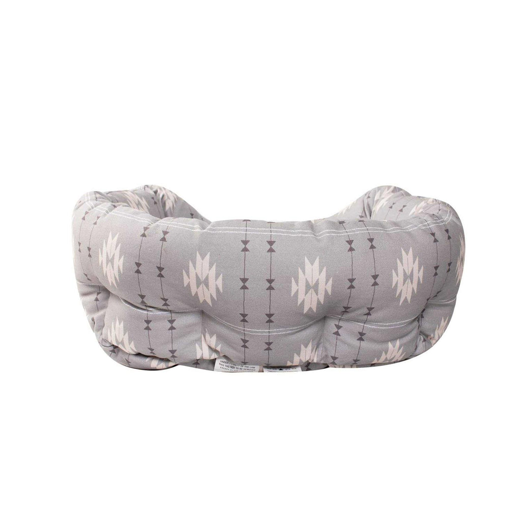 Round Cuddler Bed O87463