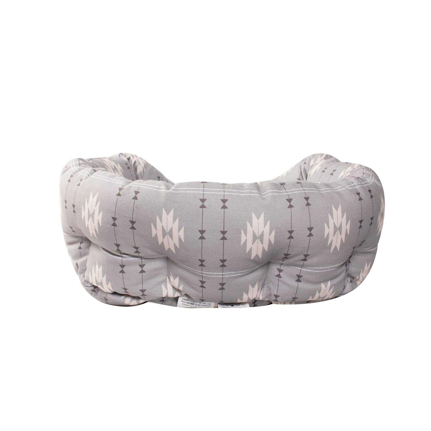 Round Cuddler Bed O87463