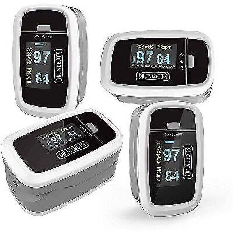 Pulse Oximeter E6541