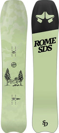 Service Dog Snowboard U384