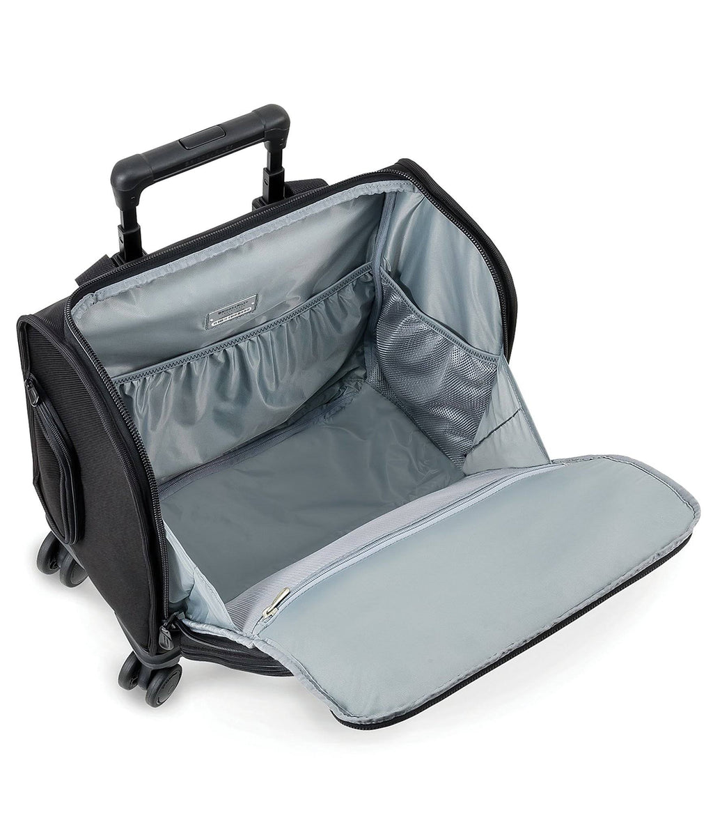 Olive Cabin Spinner Q566809