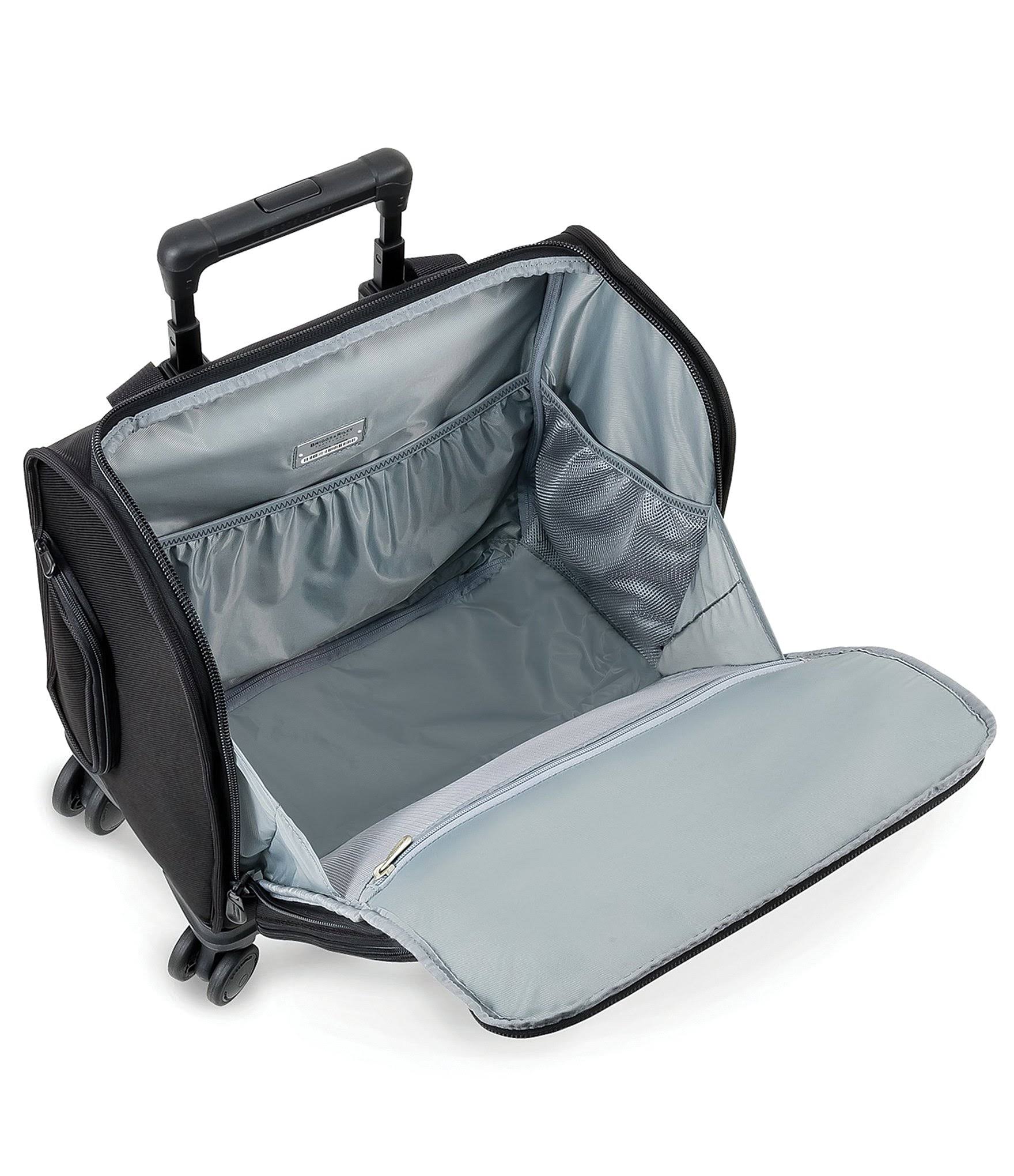 Olive Cabin Spinner Q566809