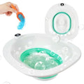 Electric Sitz Bath F19560