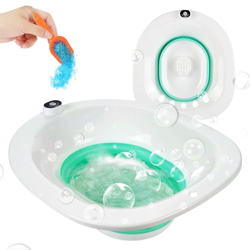 Electric Sitz Bath F19560