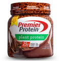 Vanilla Plant Protein Powder, 15 Servings N26535