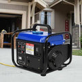 1200W Portable Gas Generator N2059