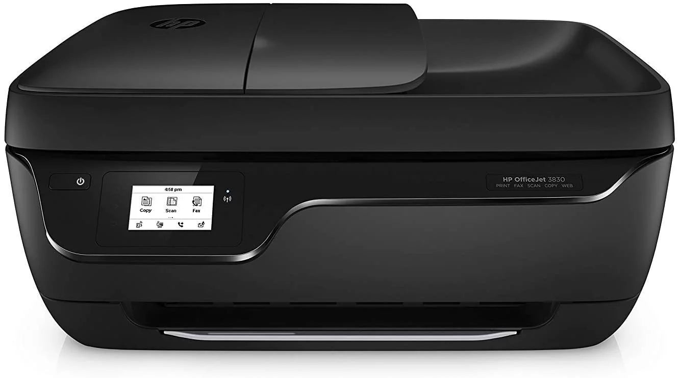 Wireless All-in-One Printer O428