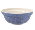Cream 26cm Earthenware Mixing Bowl, 2.7 Litre E165968