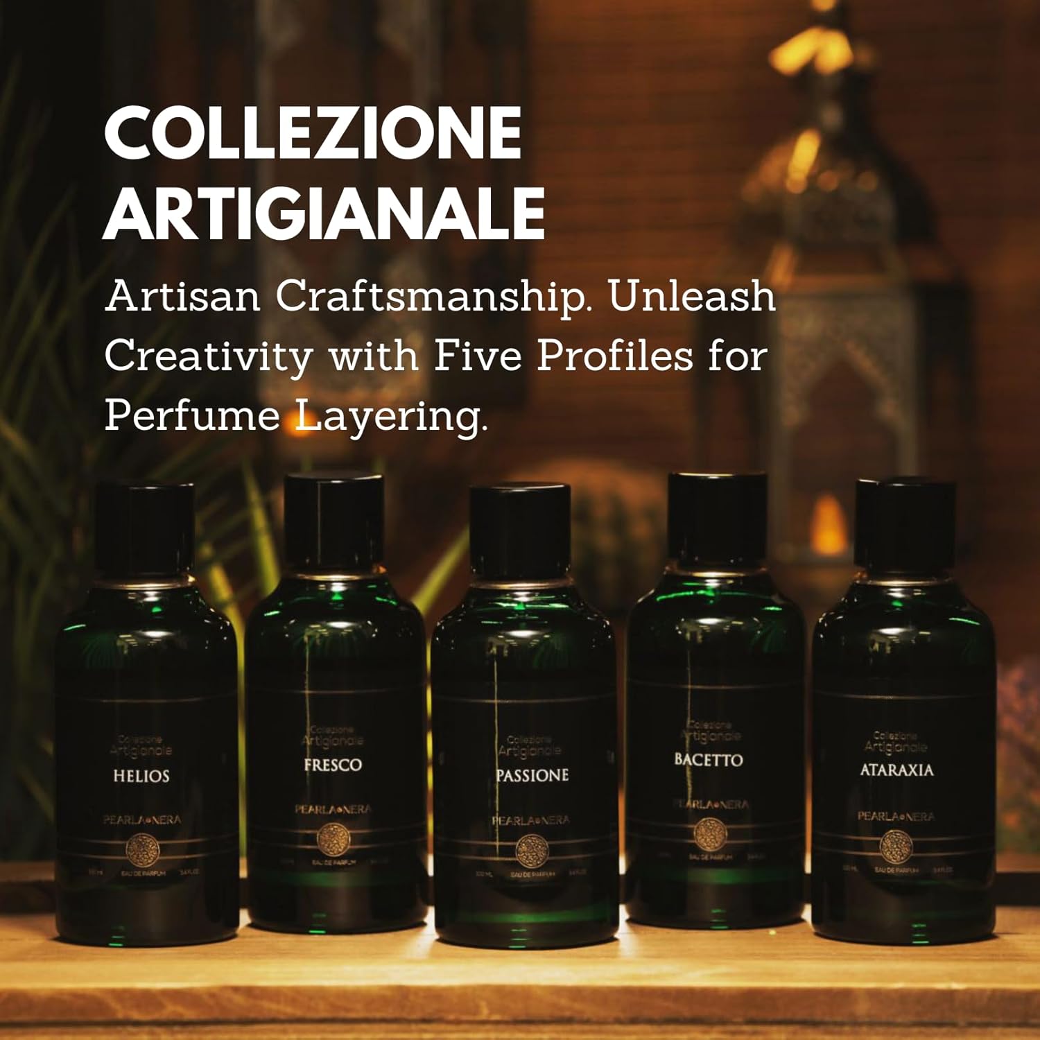 Unisex Cologne 3.4 Oz W4627