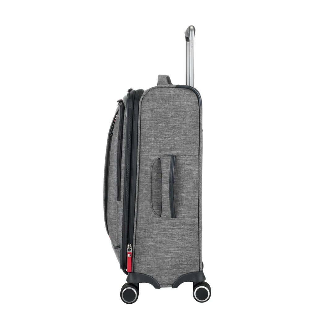 Grey Carry On P78581