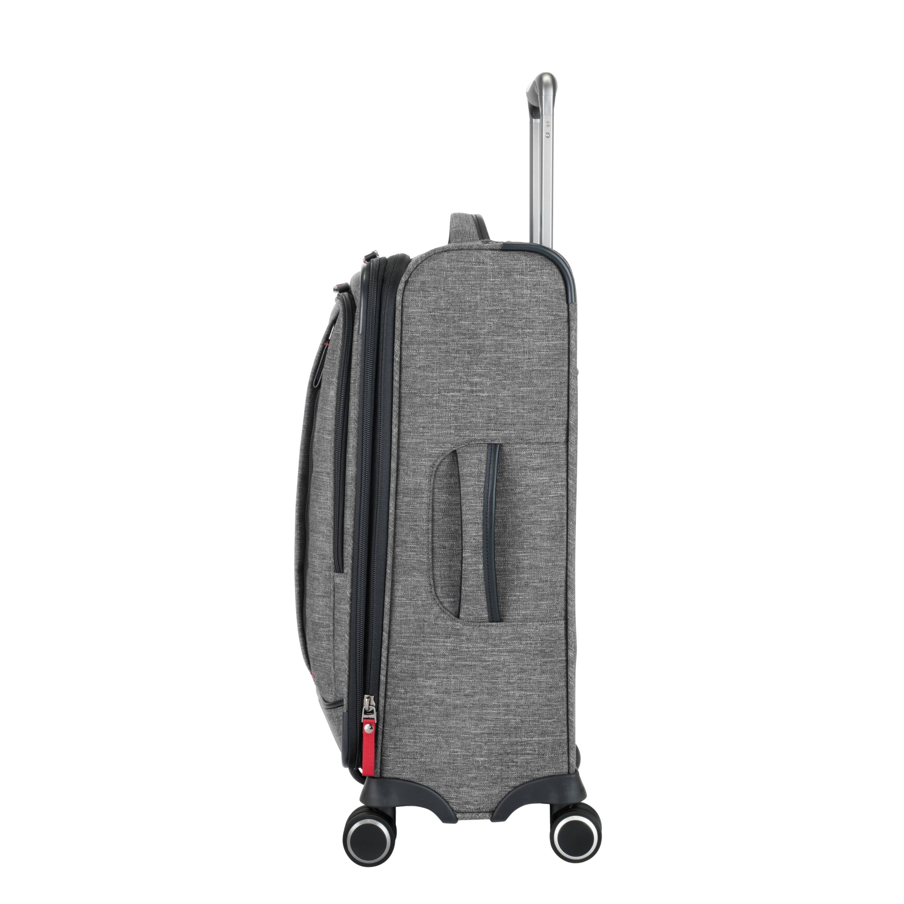 Grey Carry On P78581