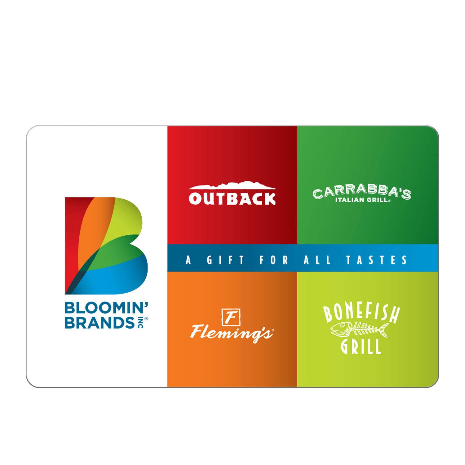 Gift Card T497