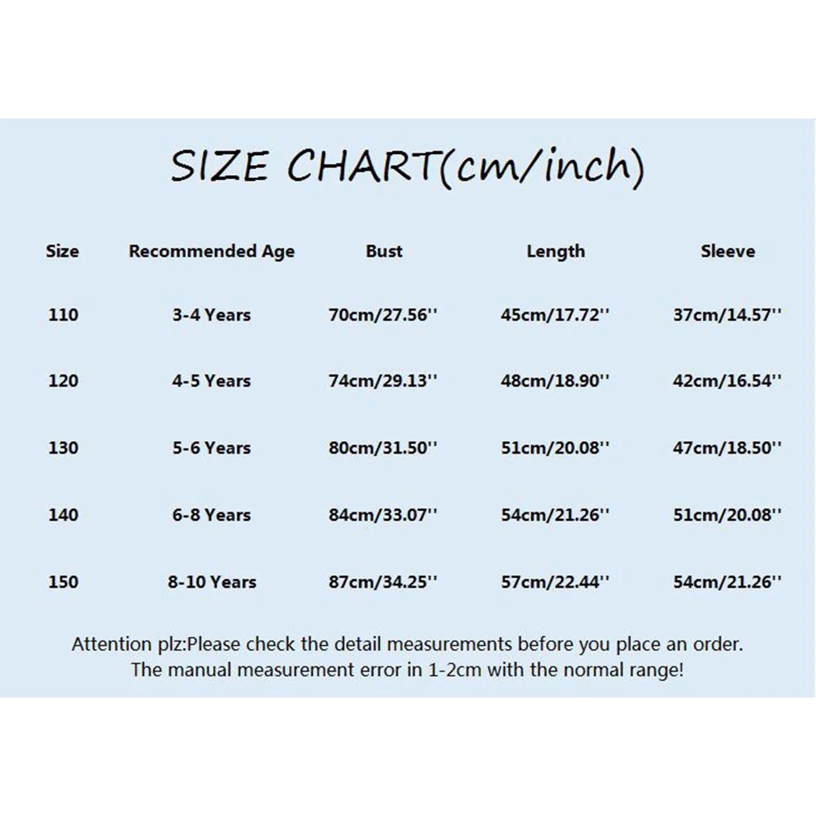 Boys Hoodies Winter Drawstring Hooded Solid Color Print Kids Pullover with Pockets (Blue) B3876