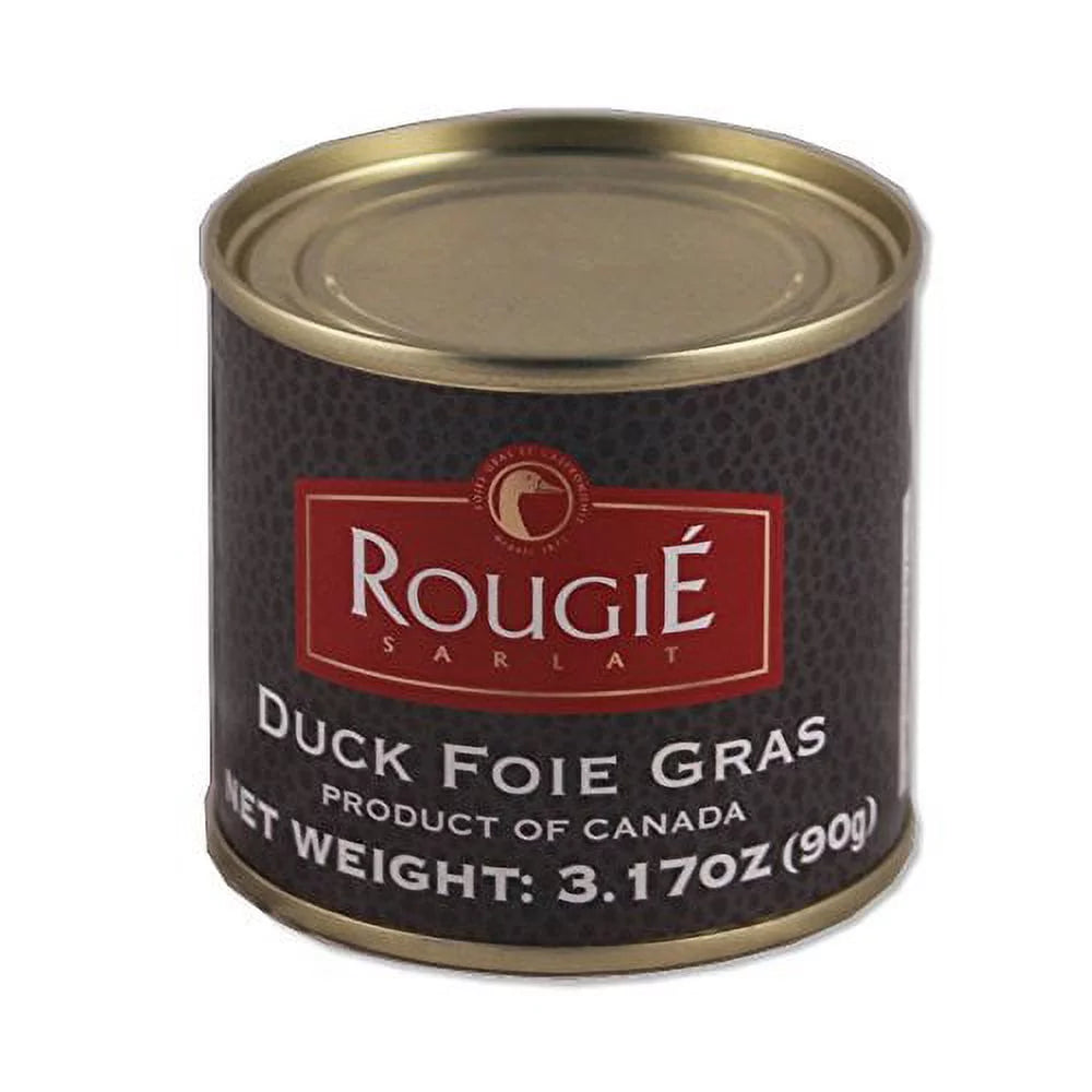 3.17 Oz Foie Gras F275