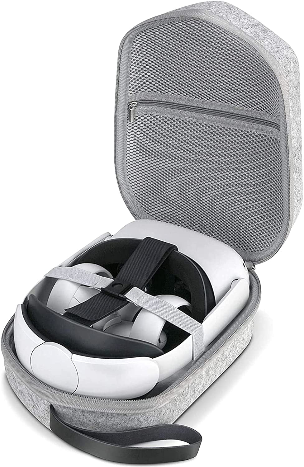 VR Headset with Accessories M228632