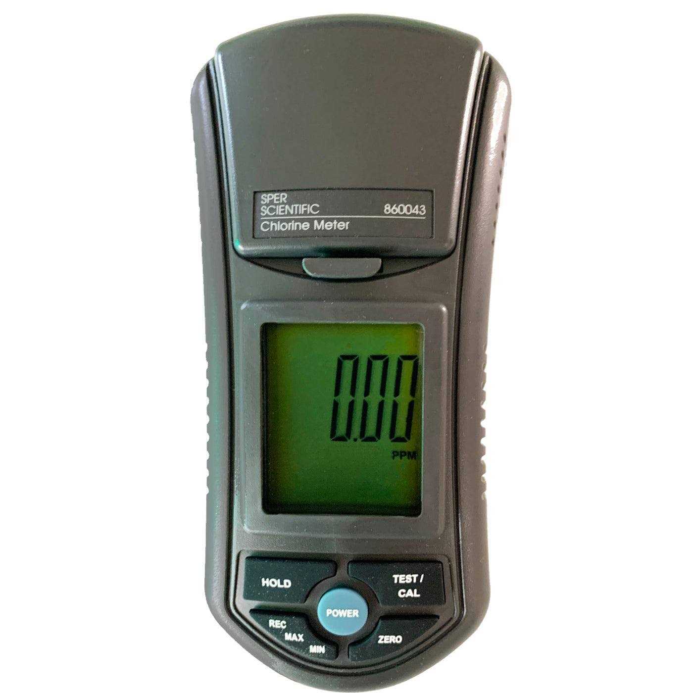 Turbidity Meter Z299884