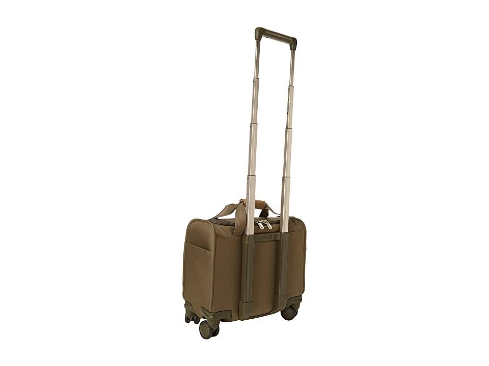 Olive Cabin Spinner Q566809