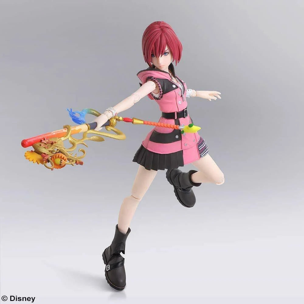 Kairi Bring Arts Figure Q56396