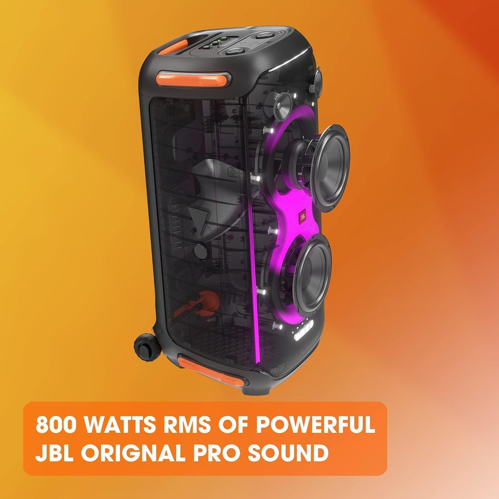 Portable Party Speaker P6421