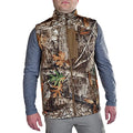 Red Cedar Lake Hybrid Puffer Vest Q417815