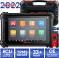 OE All Systems Diagnostics Scanner Tool E9708