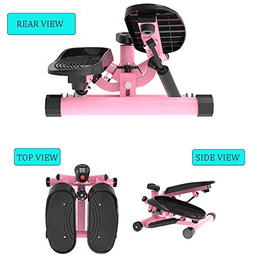 Small Pedal Climbing Machine Stepper R4000