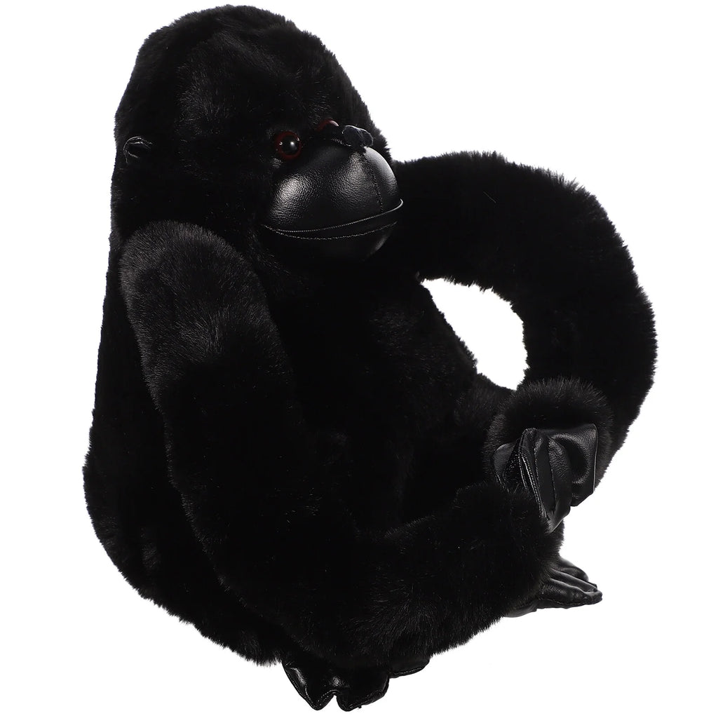 Large Plush Gorilla Doll X11420