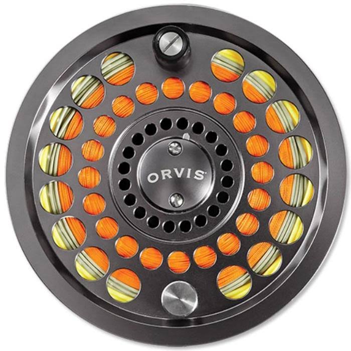 Spey Spools G49390