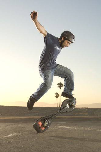 Blue Caster Board F4405