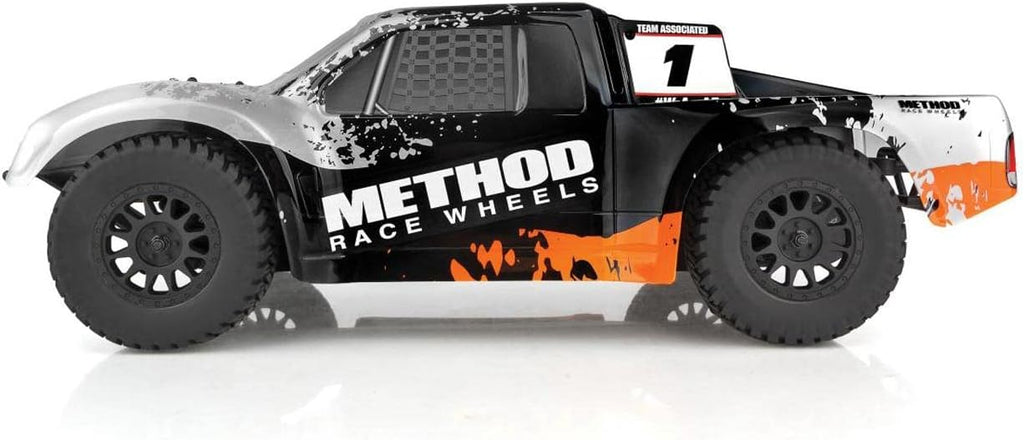 1/10 2 Wheel Drive Short Course Truck RTR M515