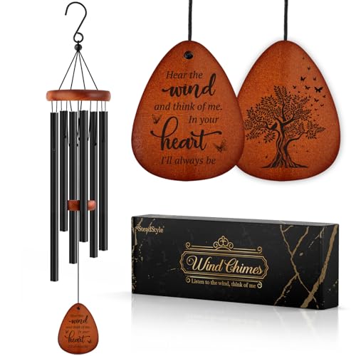 Sympathy Wind Chimes S743