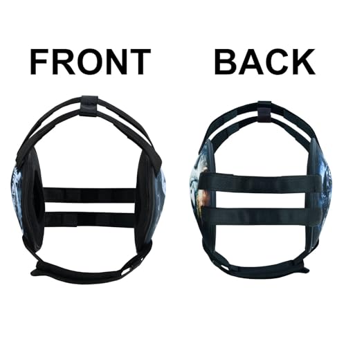 BJJ Ear Guard Wrestling Headgear R680319