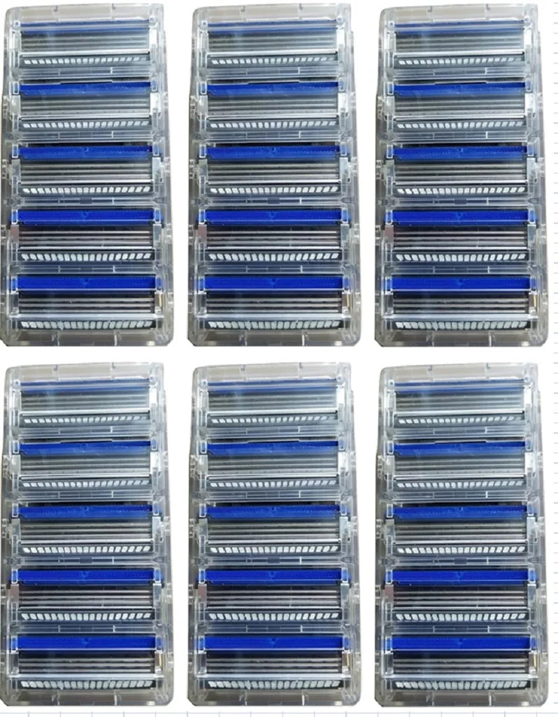 30 Refill Razor Blade Cartridge Y426829