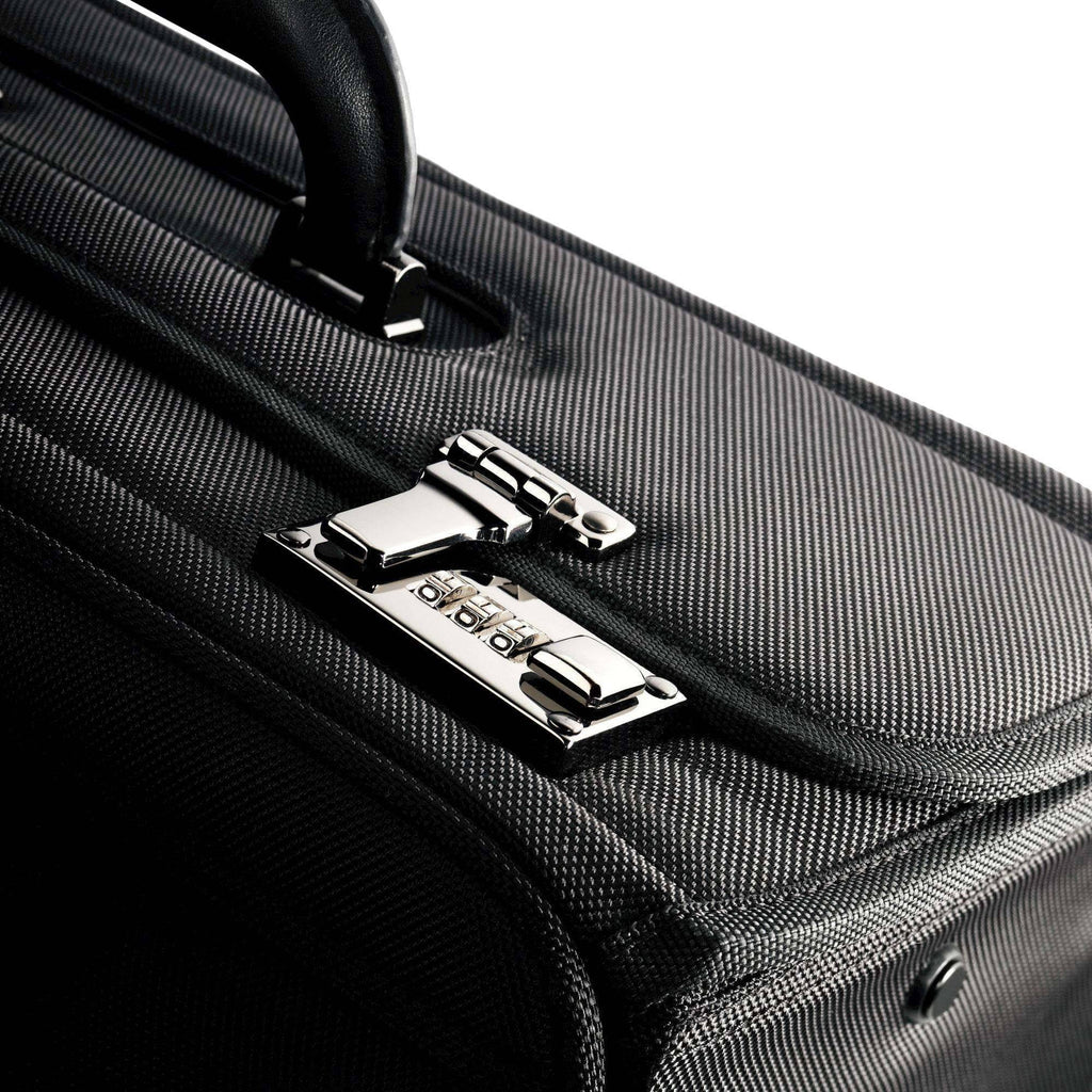 Black Rolling Catalog Case G21437
