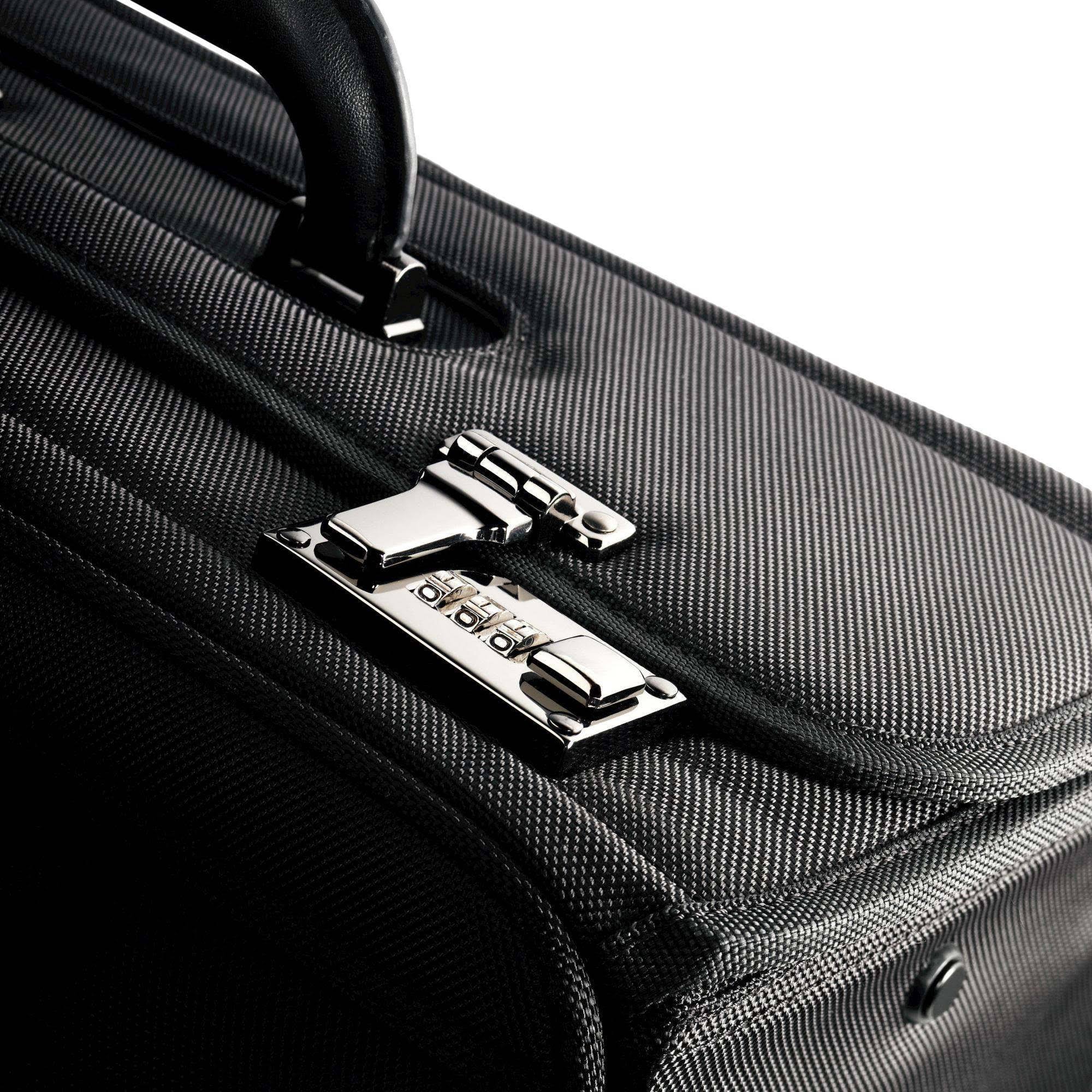 Black Rolling Catalog Case G21437