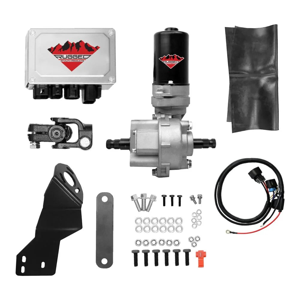 Electric Power Steering System 220W G6488