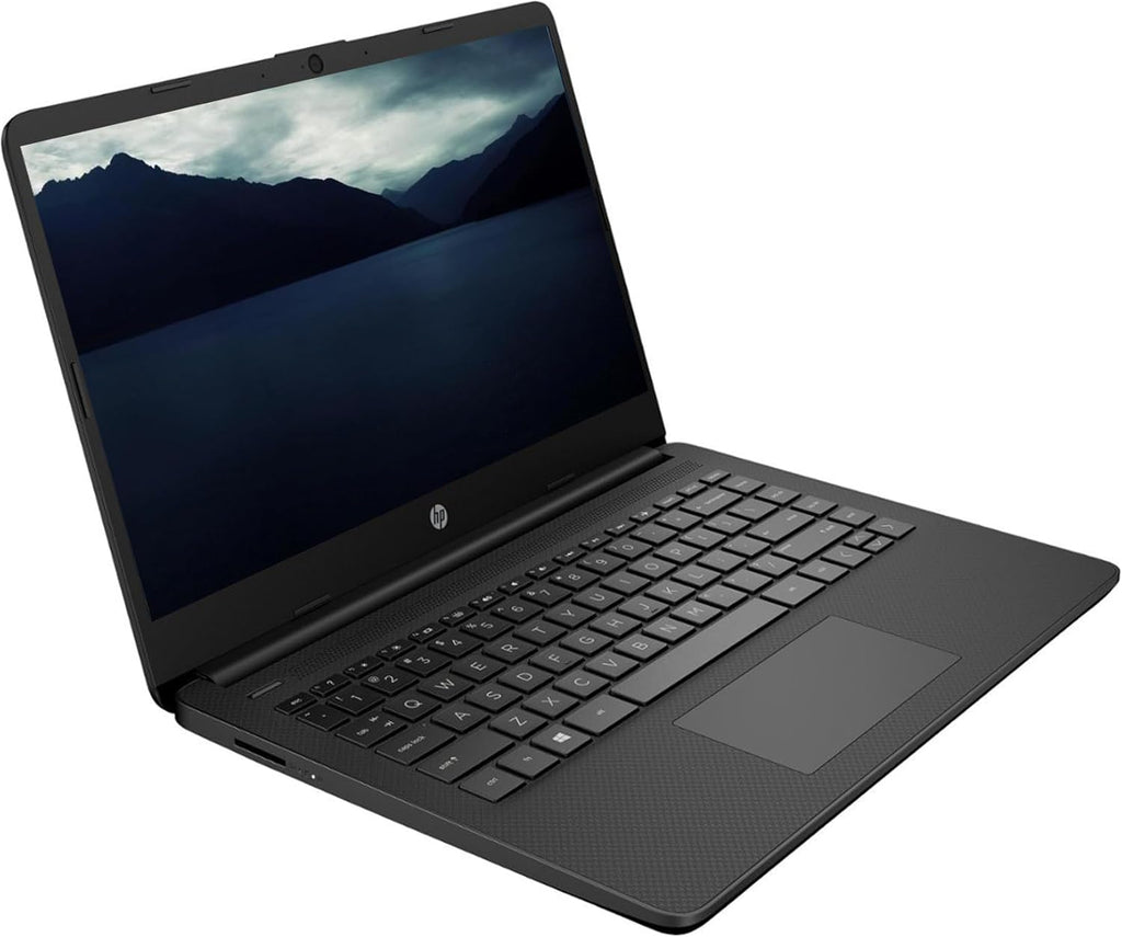 14'' HD Intel Celeron N4120 8GB RAM 128GB Windows 11 Laptop O707629