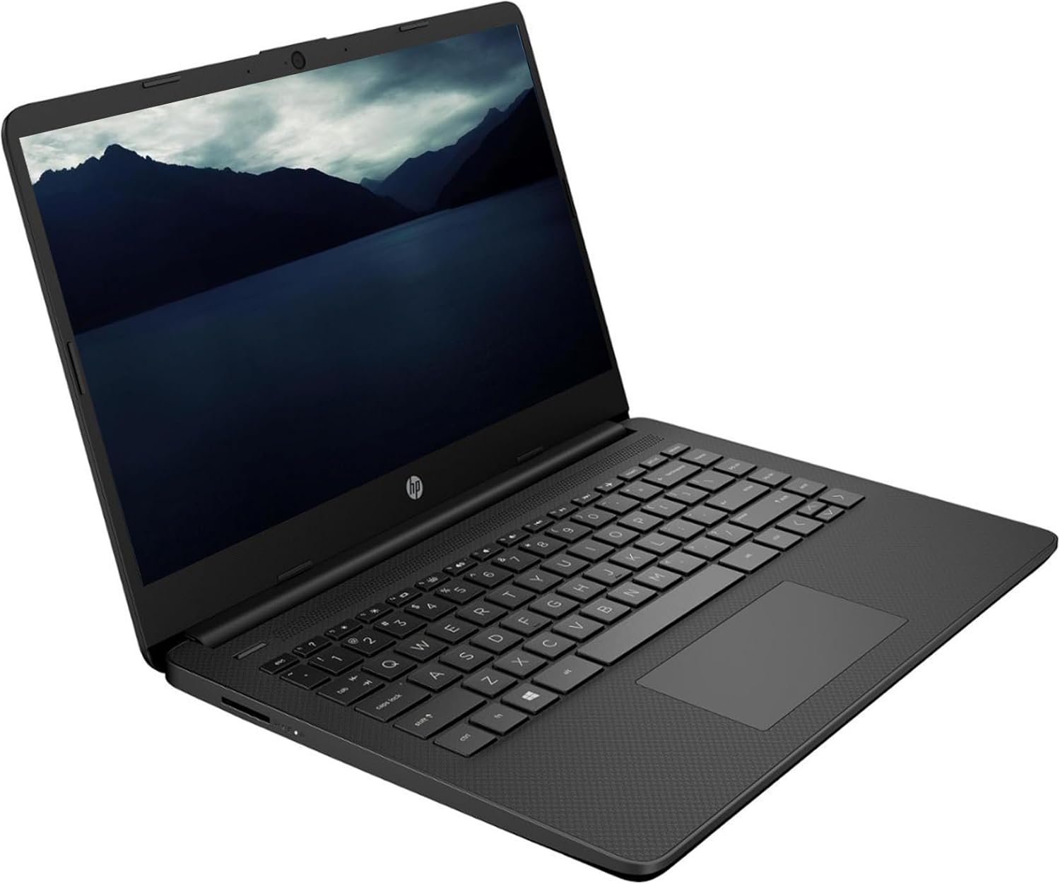 14'' HD Intel Celeron N4120 8GB RAM 128GB Windows 11 Laptop O707629