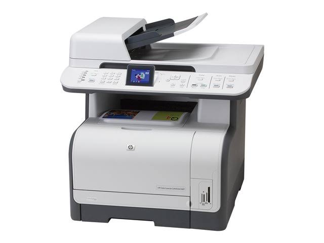Color LaserJet Printer U38648