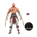 7" Bloody Action Figure S1654