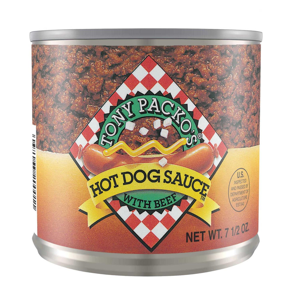 Hot Dog Sauce K788