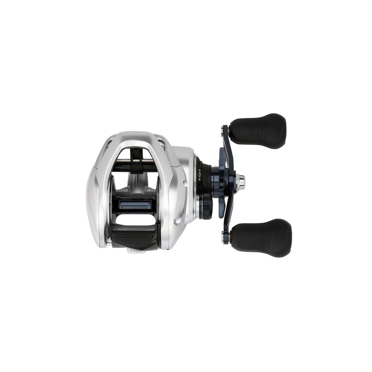 Baitcasting Reel F967