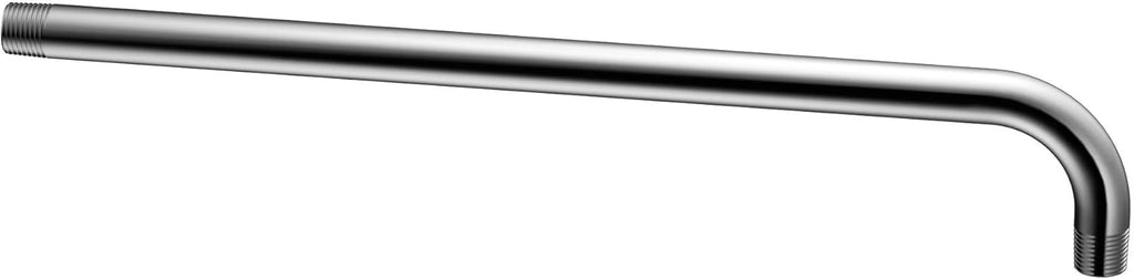 Brushed Gold Overhead Shower Arm Extension O90514