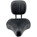 Extra Wide Padded Bicycle Saddle G227044