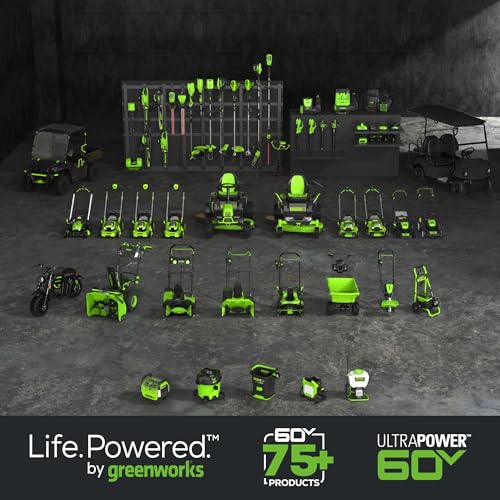 40V Cordless String Trimmer + Leaf Blower Combo Kit with 2.0Ah Battery and Charger O32860