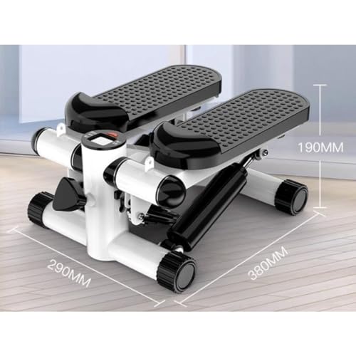 Indoor Mini Portable Exercise Stepper R7862